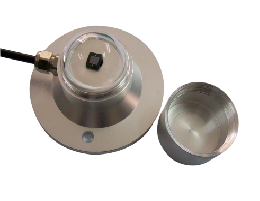 簡(jiǎn)易總輻射傳感器