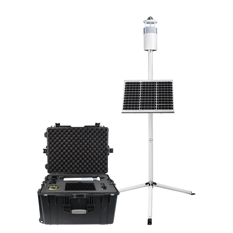 地面氣象觀測(cè)站