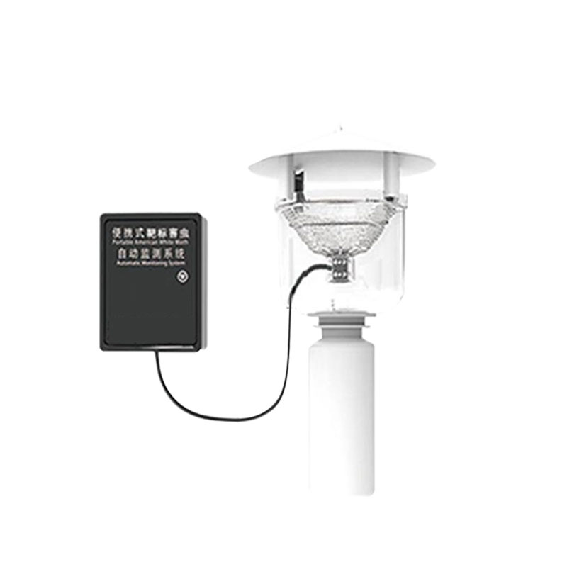 紅外害蟲自動(dòng)測(cè)報(bào)系統(tǒng)