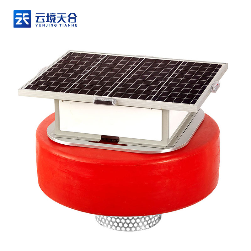 浮標(biāo)水質(zhì)監(jiān)測(cè)設(shè)備怎么樣