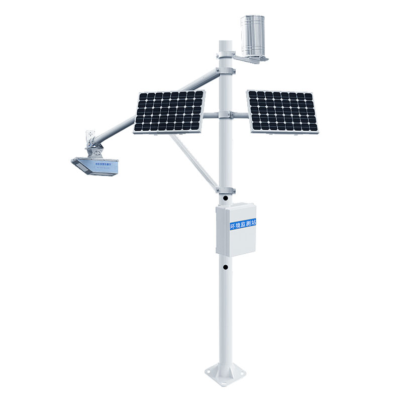 水位雨量流速流量監(jiān)測儀