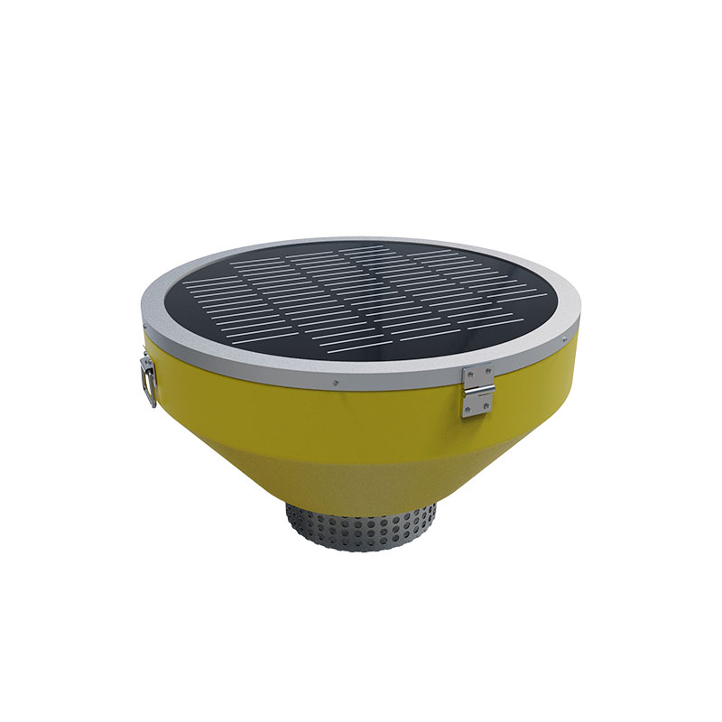 浮標(biāo)水質(zhì)監(jiān)測站在這4類水域如何科學(xué)布設(shè)？