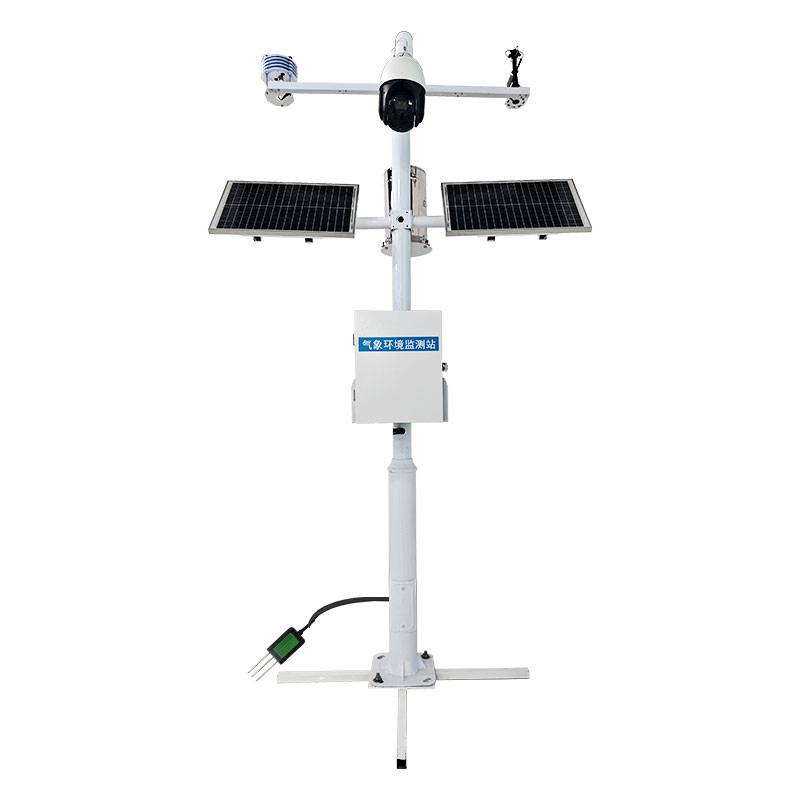 農(nóng)業(yè)小氣候觀測(cè)設(shè)備