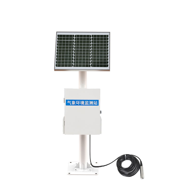 全自動(dòng)地下水位監(jiān)測(cè)設(shè)備