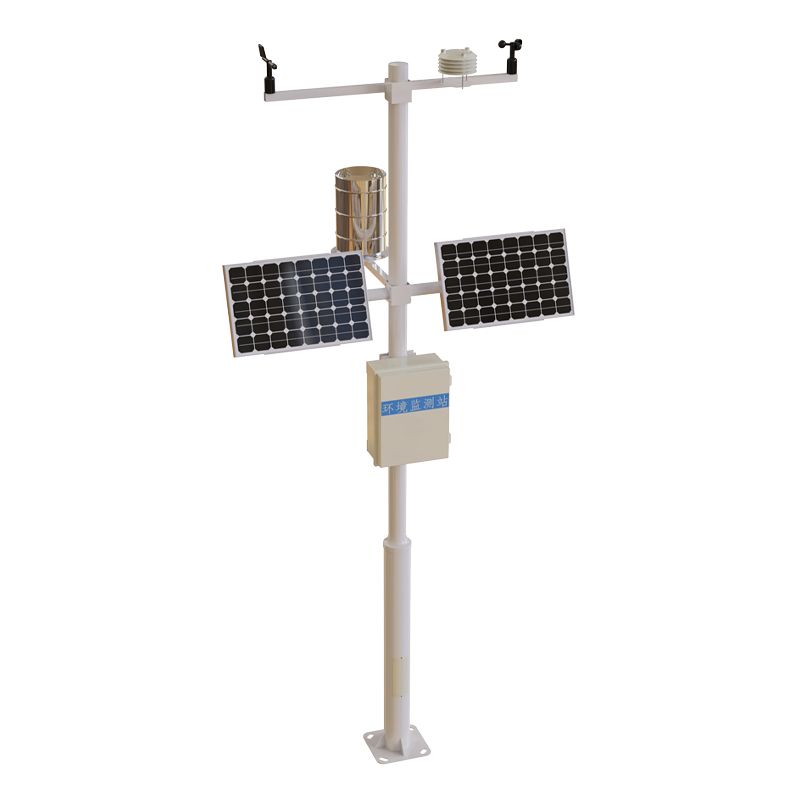 機(jī)械式自動(dòng)氣象站