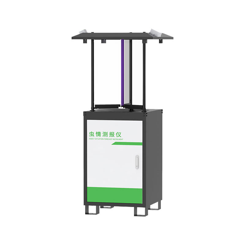 物聯(lián)網(wǎng)蟲(chóng)情測(cè)報(bào)燈