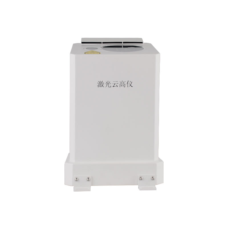 激光云高儀